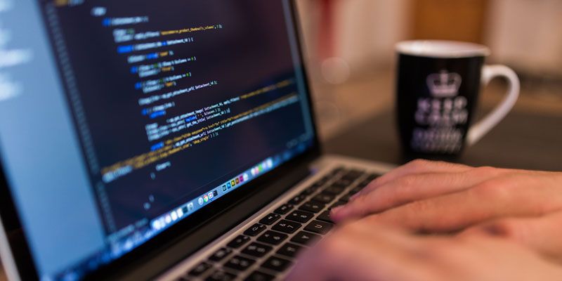 Microtech Global Hey, maybe learning coding isn't so bad after all.